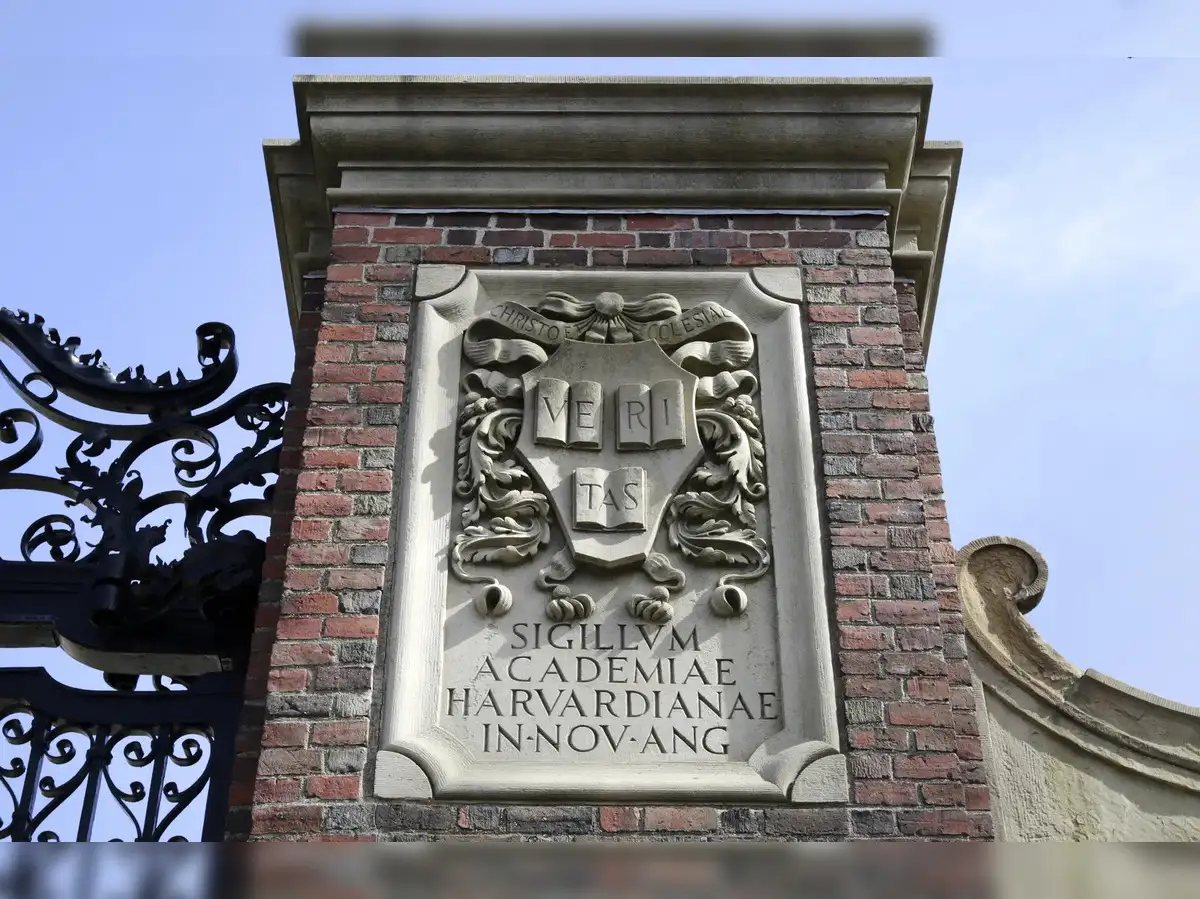 US probes Harvard and its law review for 'race-based discrimination ...