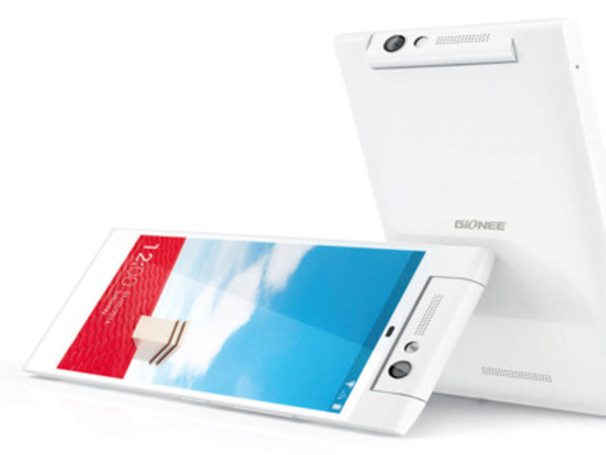 gionee mini 7