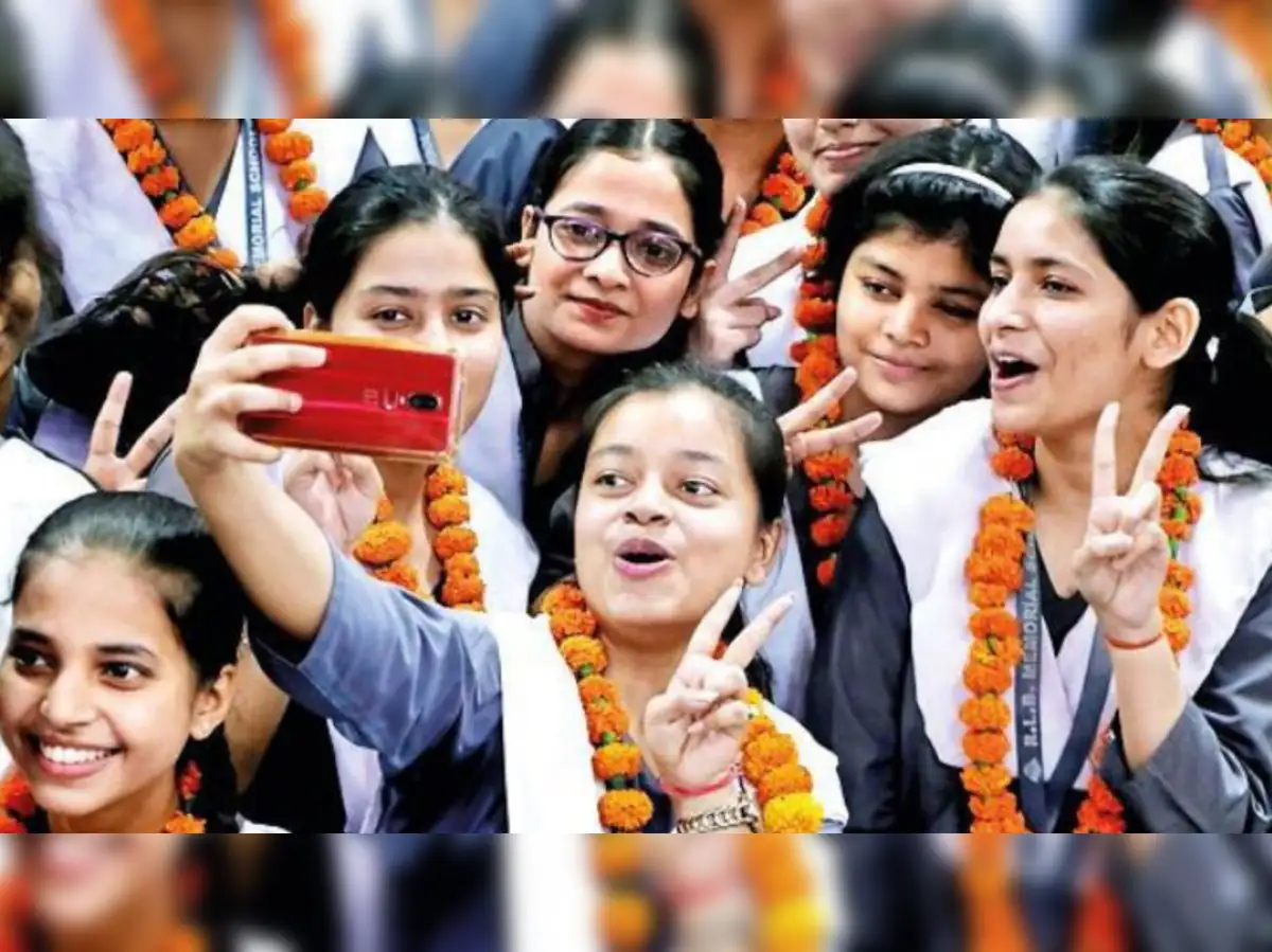 elections: Why Indian girls take less interest in politics than boys? A  research explains - The Economic Times