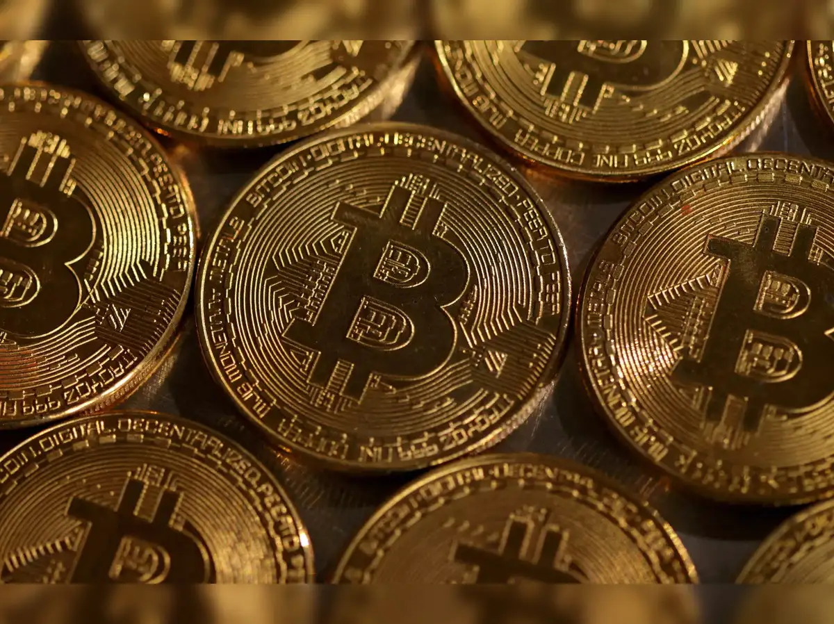 Cryptocurrency Price on March 29: Bitcoin trades above $70,000; Dogecoin  jumps over 9% - The Economic Times