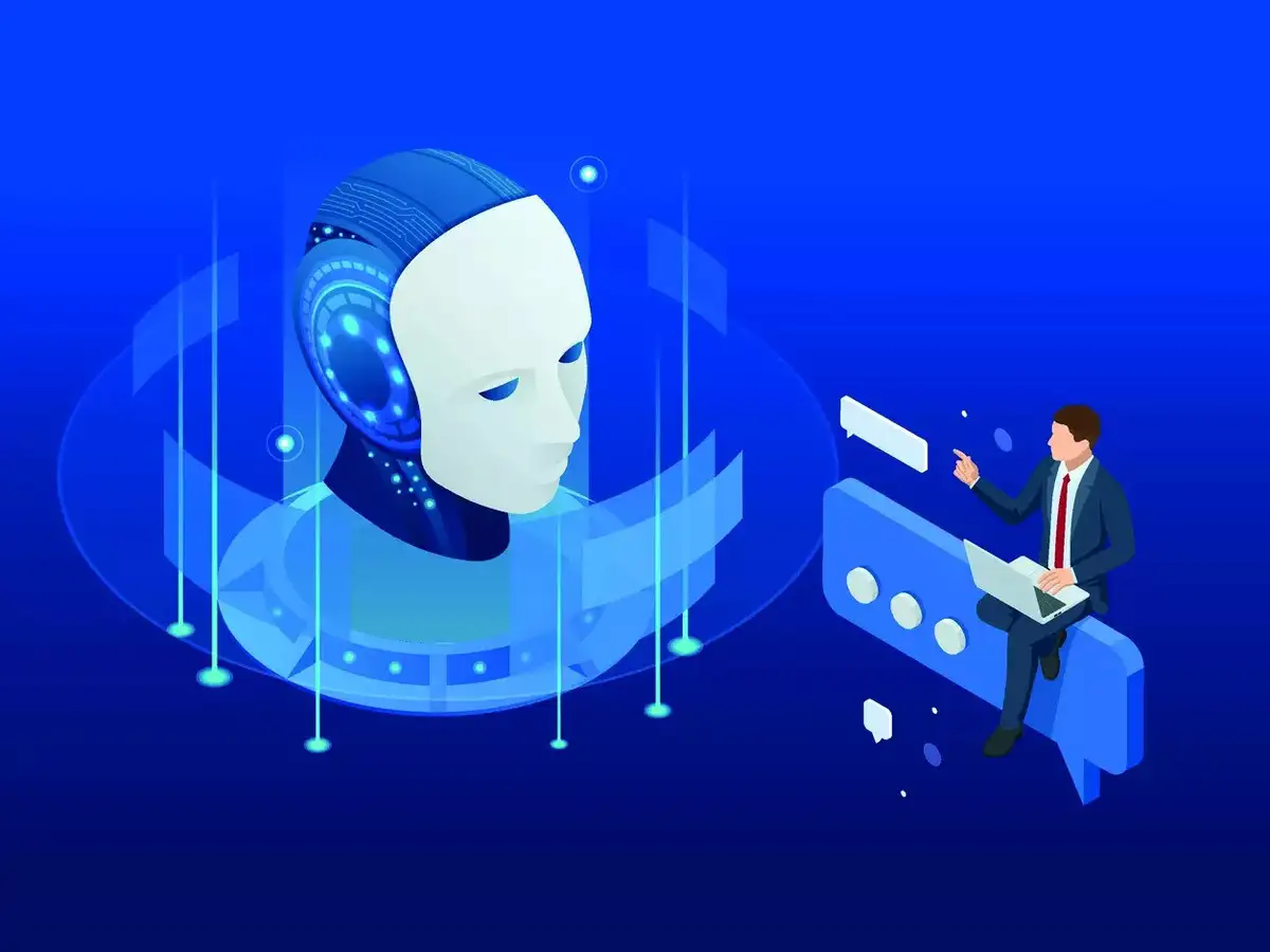 India takes baby steps to Sarkar(AI)