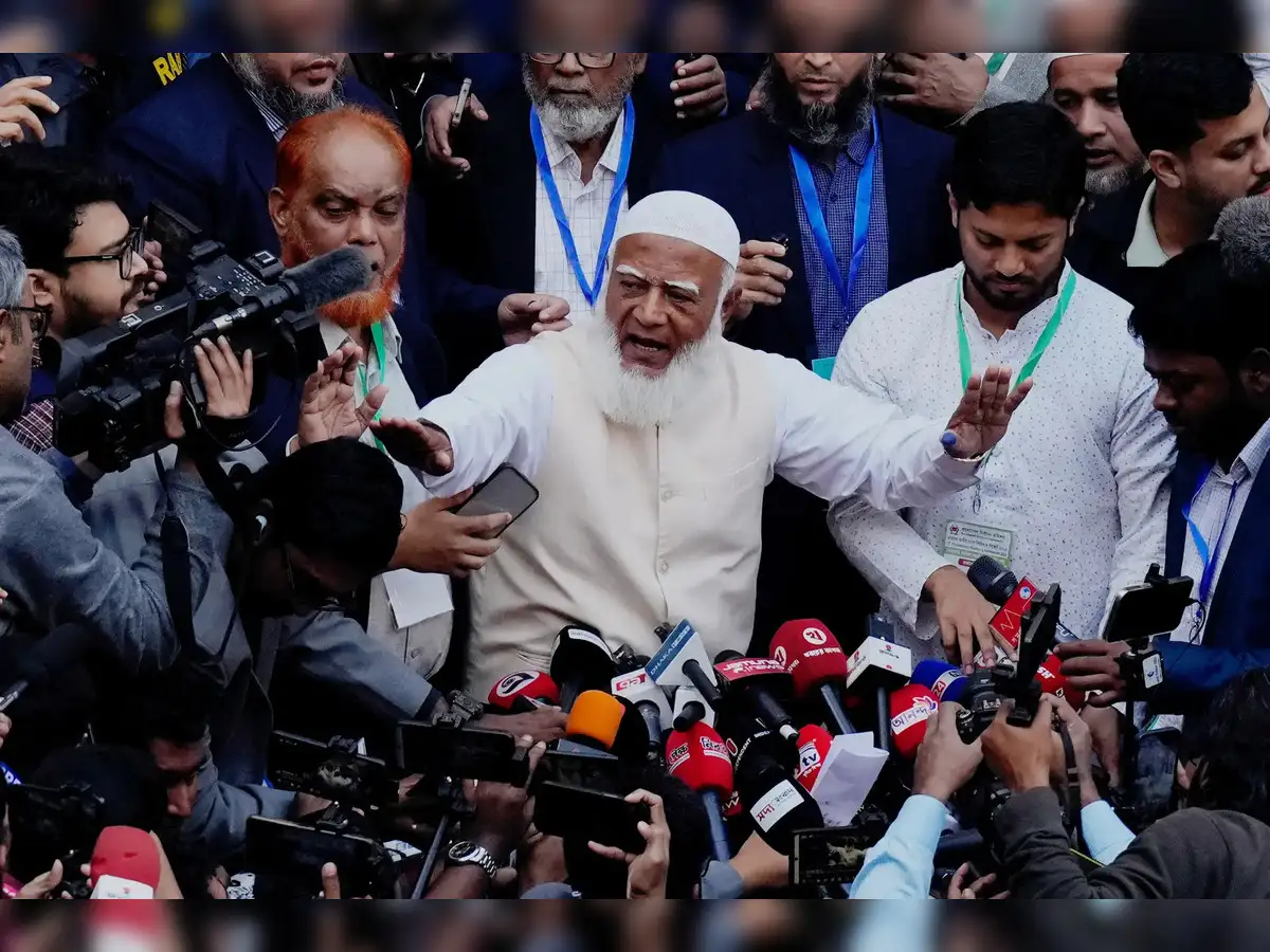 Bangladesh election: Islamists say will do \'whatever\' required to ensure fair vote