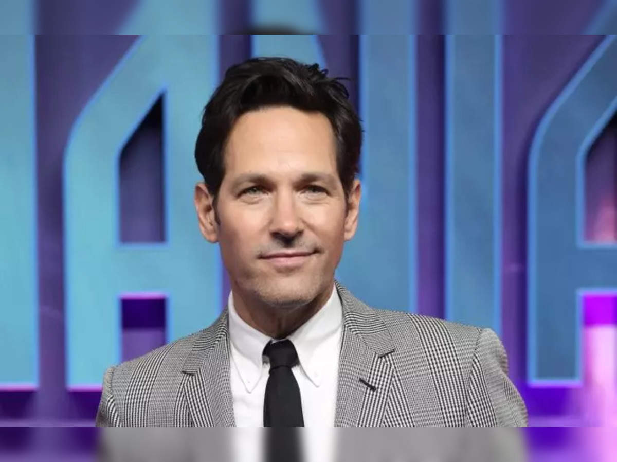 Why Paul Rudd Decided to Play 'Ant-Man' - ABC News