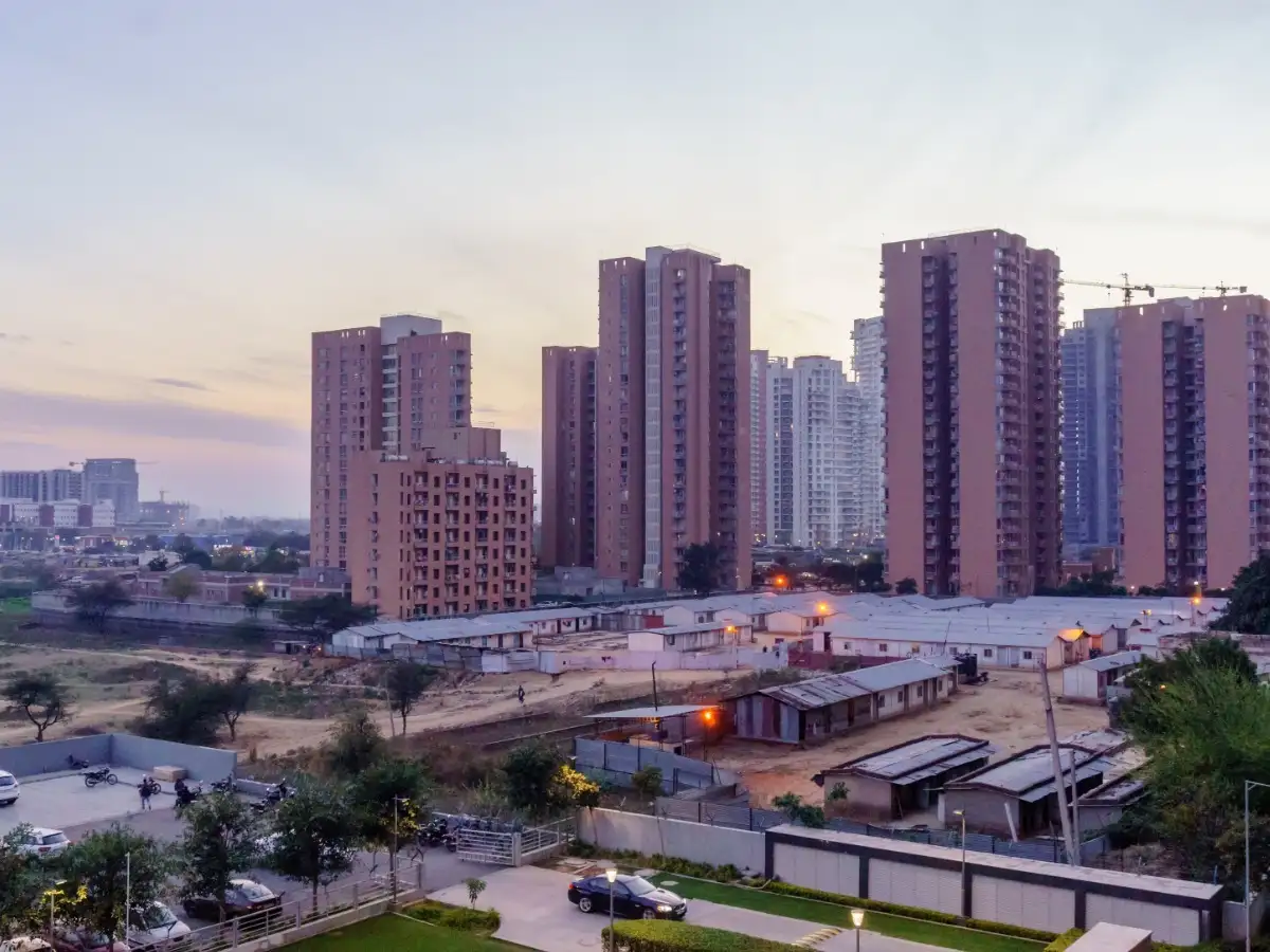 Realty hot spot series: This Ahmedabad locality boasts of good ...