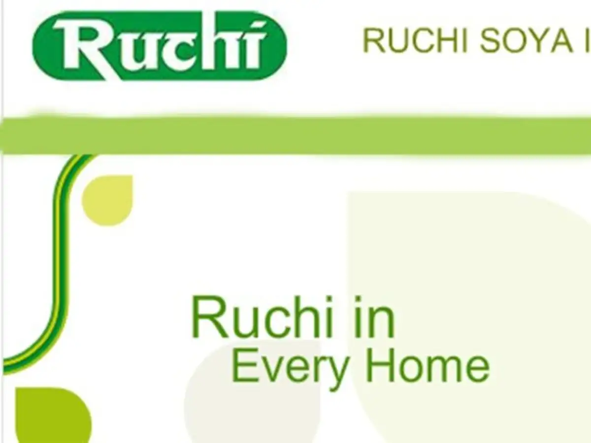 Ruchi Soya Godrej Patanjali Among 4 Fmcg Giants For Ruchi Soya The Economic Times Get ruchi soya industries ltd. ruchi soya godrej patanjali among 4