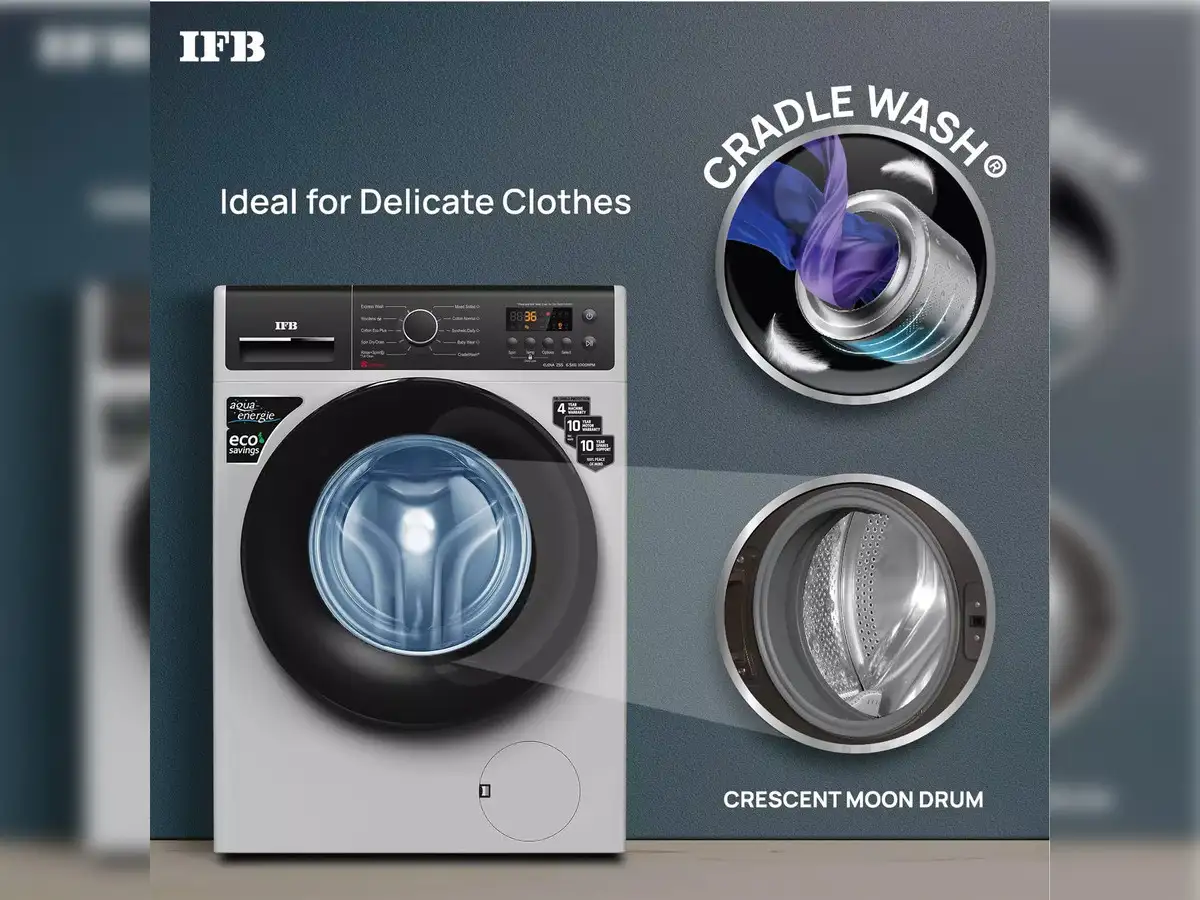 Wash Away Your Worries - Best Washing Machines Under Rs 35000 in India ...
