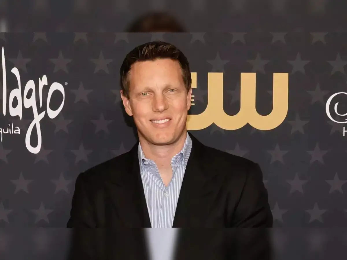 UK minister met Paramount CEO Ellison in London on Thursday, source says - The Economic Times