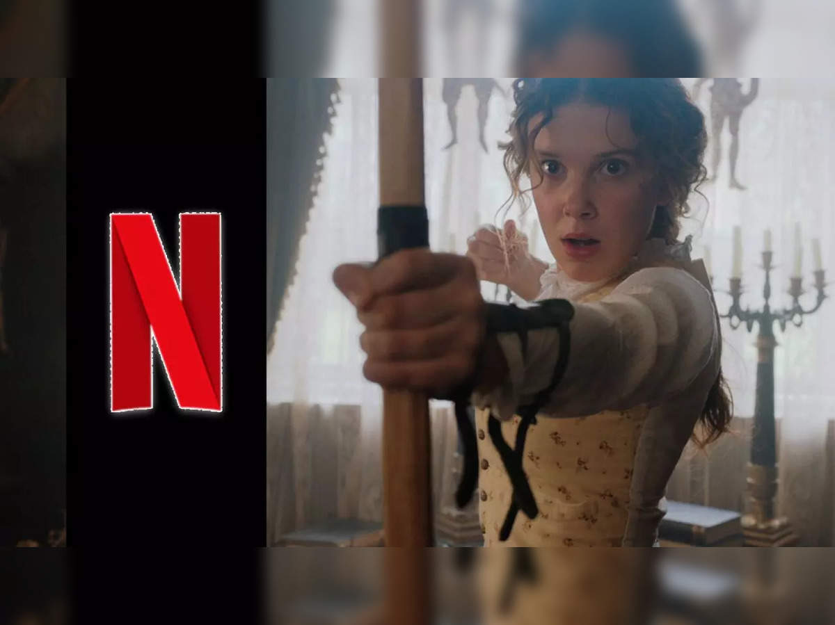 Millie Bobby Brown's Damsel: Everything we know so far about the Netflix  movie