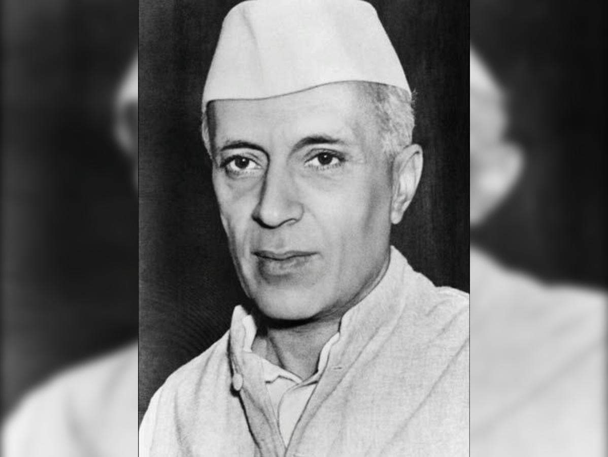 Congress: Poke Me: Why Nehru was a Capitalist - The Economic Times