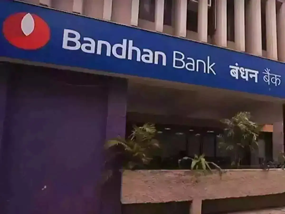 Bandhan Bank increases FCNR(B) deposit rates to 7.1 pc after RBI forex swap move - The Economic Times