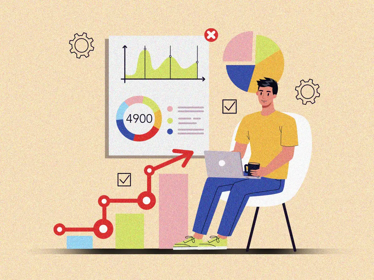 Driven by AI, edtech funding rebounds with 5X surge in H1 2025 - The Economic Times