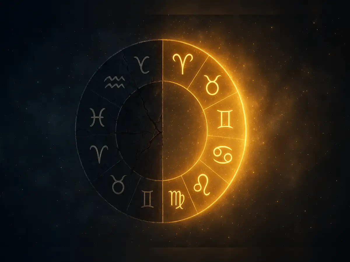Toxic Traits of Each Zodiac Sign: How Each Sign Can Evolve and Heal - The  Economic Times