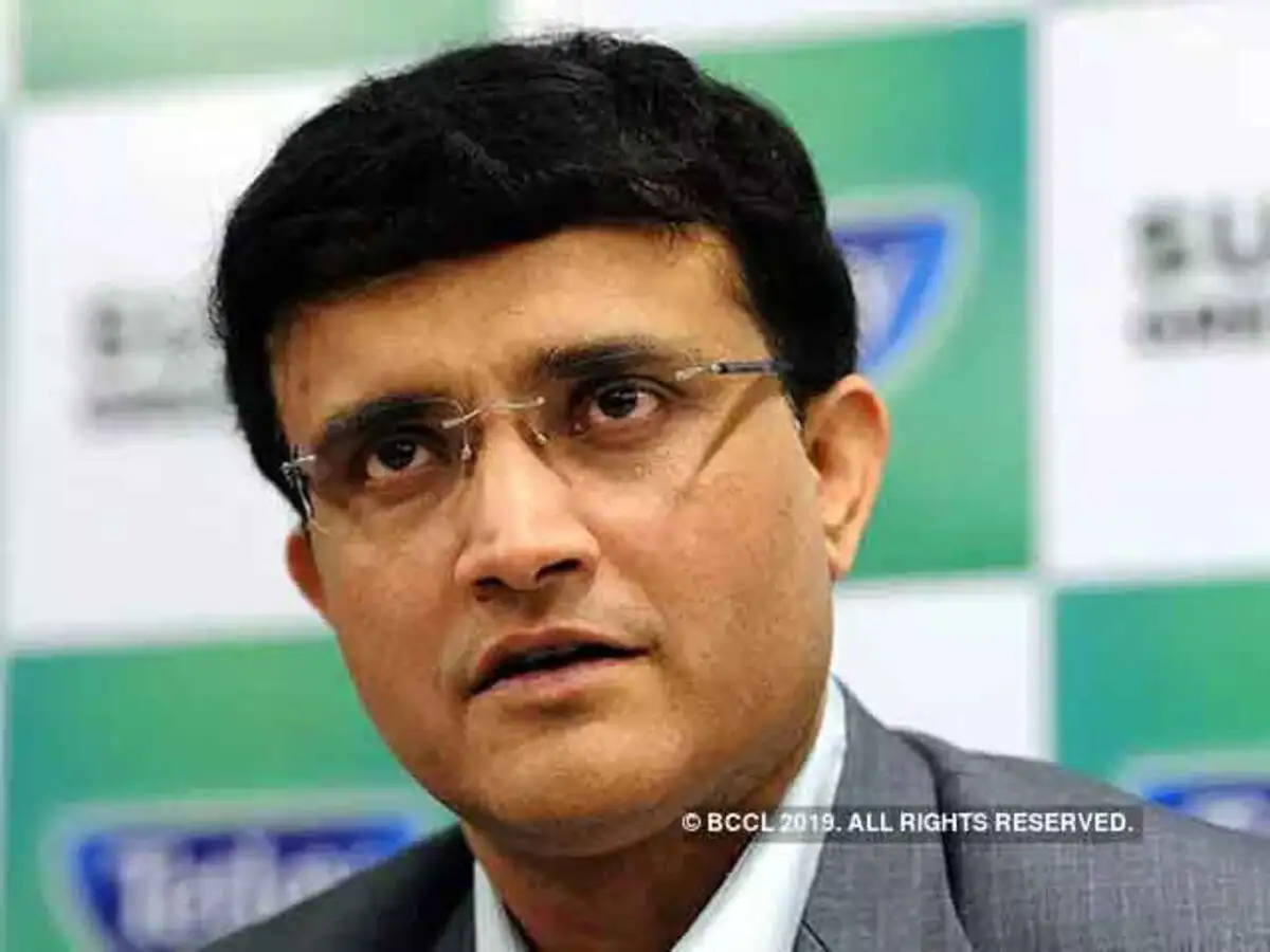 Sourav Ganguly Adani Wilmar Halts All Fortune Ads Featuring Sourav Ganguly The Economic Times There's little scientific evidence that one time is better than any other. sourav ganguly adani wilmar halts all