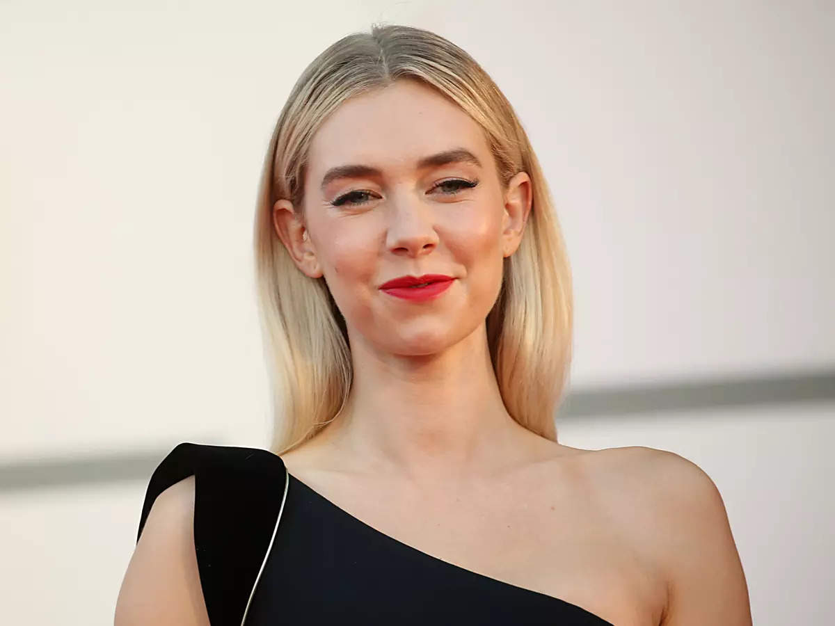Vanessa Kirby ink first-look deal with Netflix to produce feature films -  The Economic Times