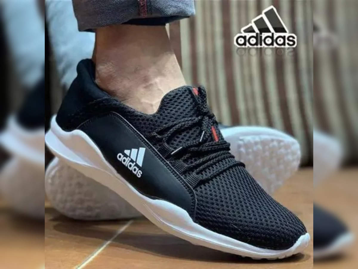 Adidas Sports Shoes for Men: Best Adidas Sports Shoes for Men in India for Great Performance in Sports - The Economic