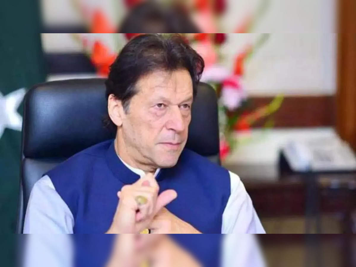 Imran Khan faces long legal battle in wake of disqualification