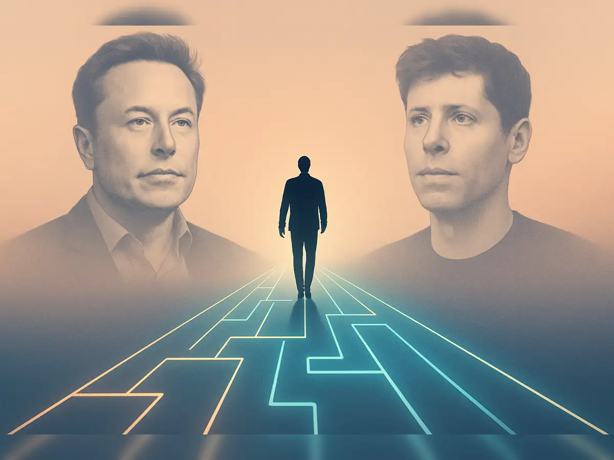 Judge indicates Elon Musk's fraud lawsuit against OpenAI will head to trial - The Economic Times