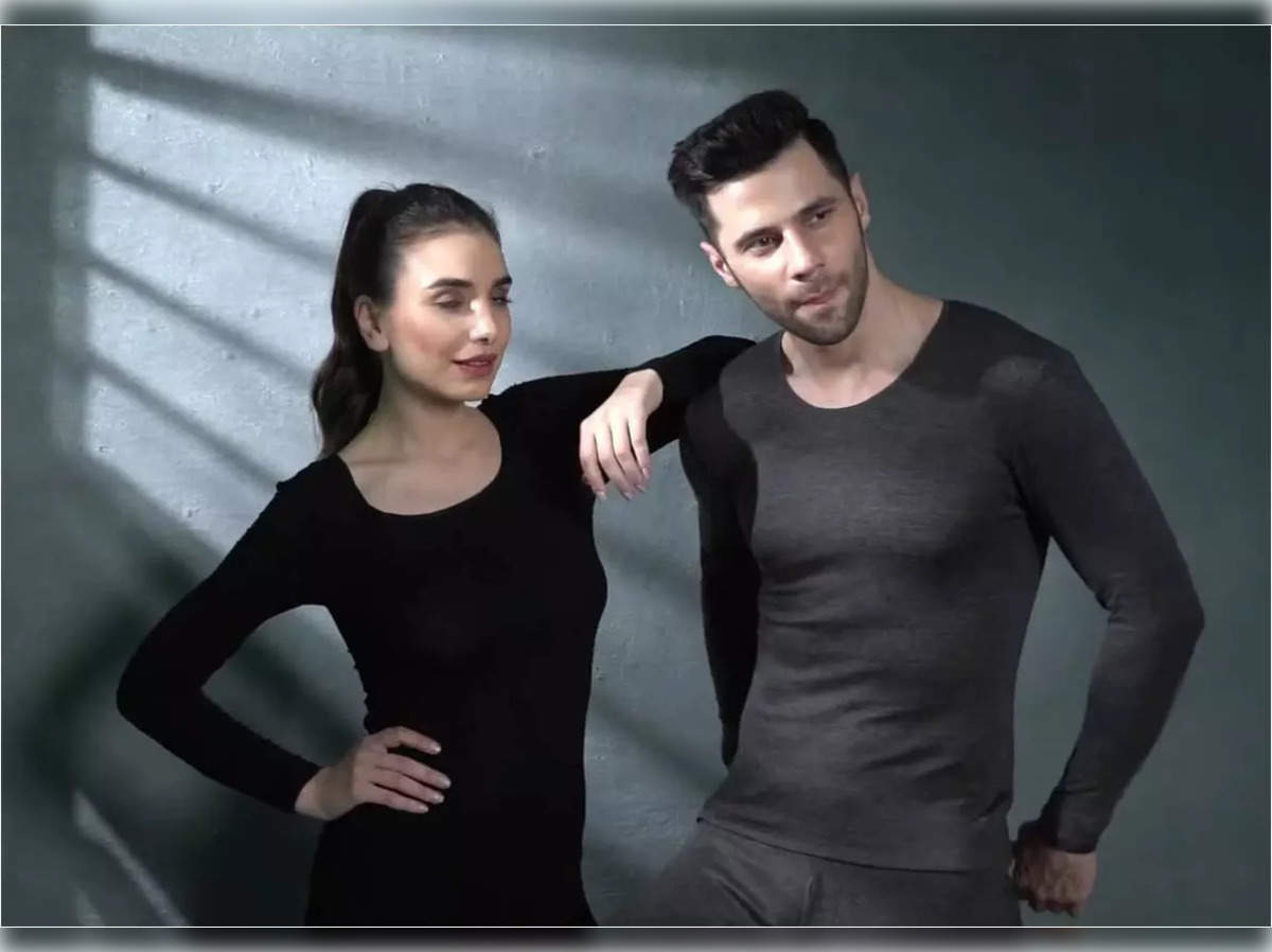 Wholesale Thermal Underwear for Cold Winter For Intimate Warmth And Comfort  