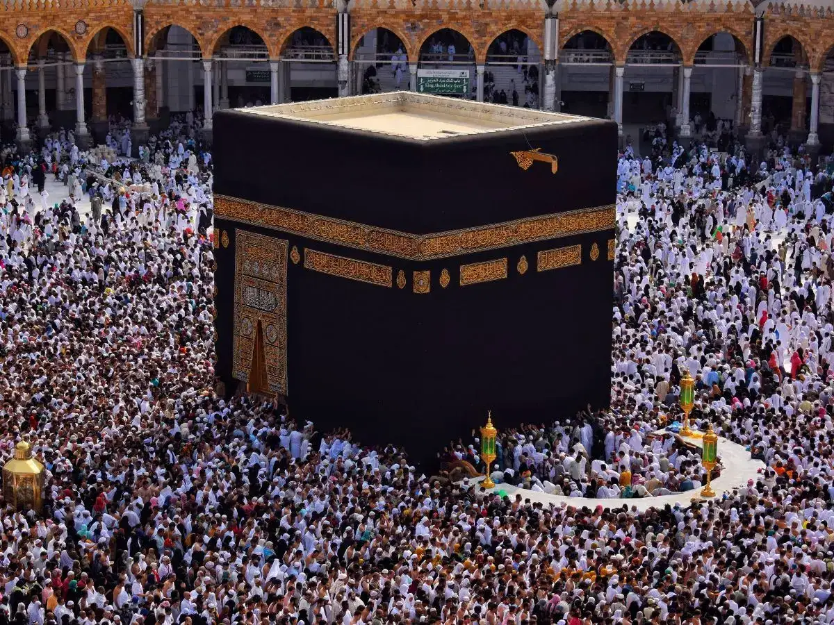 Saudi Arabia raises Hajj hospitality penalties, tightens compliance rules