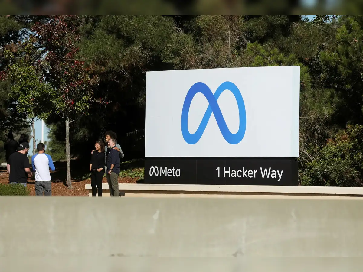 Nebius signs AI infrastructure deals with Meta worth up to $27 billion over 5 years