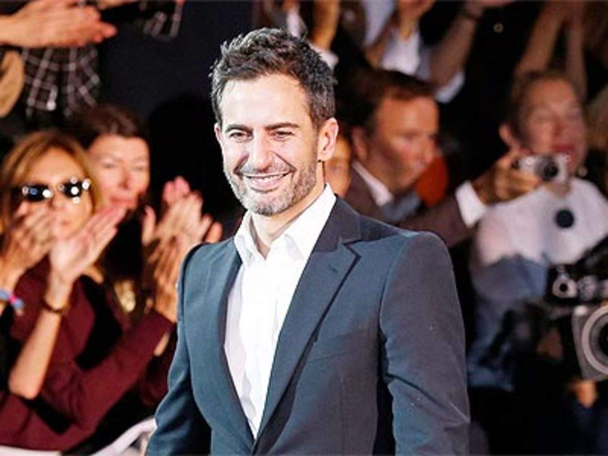 Documentary Film Review: Marc Jacobs & Louis Vuitton