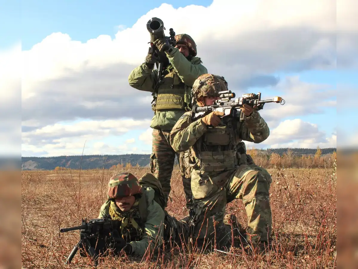 US Army is launching a sweeping overhaul of its recruiting to 