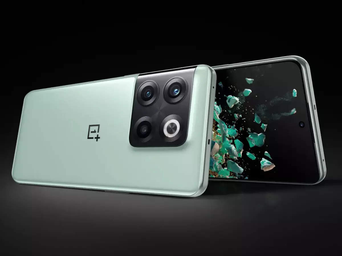 OnePlus Launches the OnePlus 10T 5G and OxygenOS 13 in New York City -  OnePlus (Lietuva)