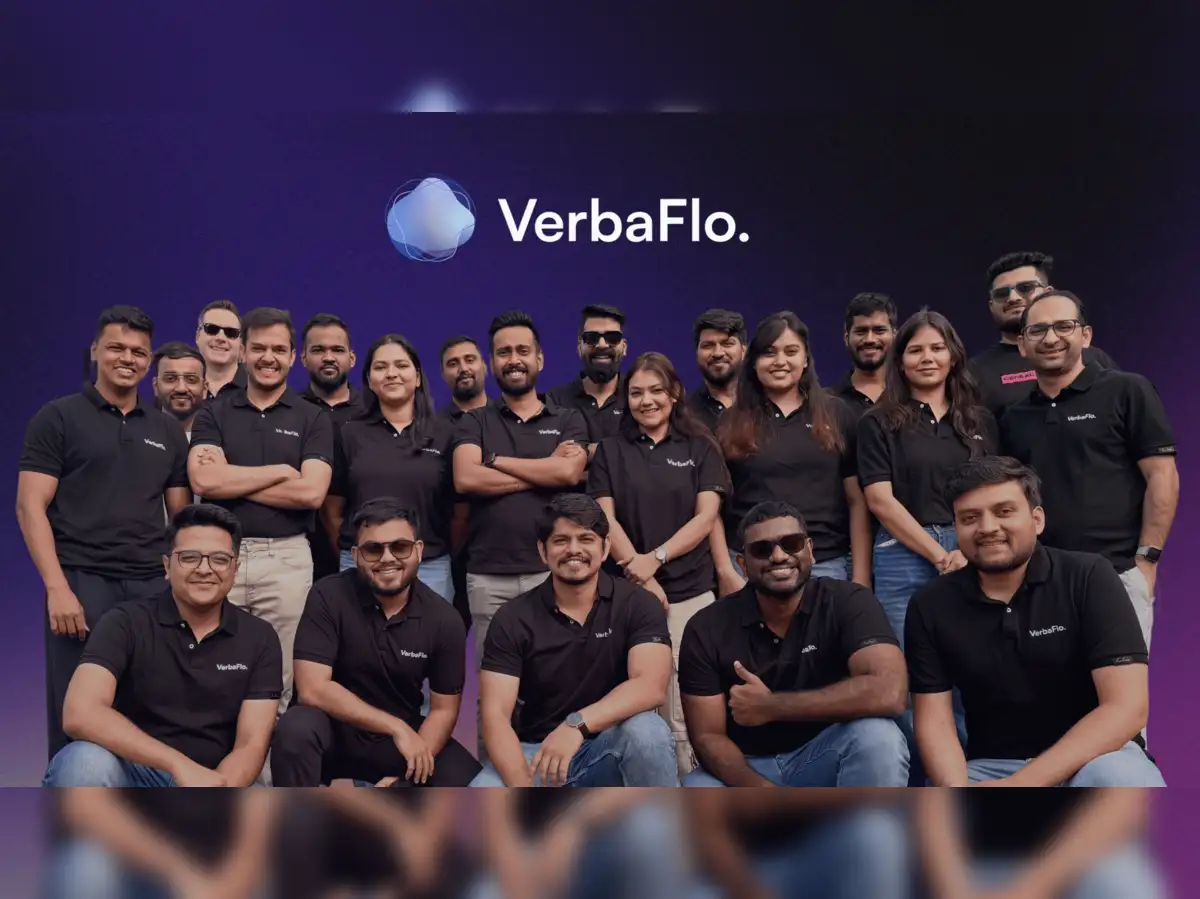 Real estate AI platform VerbaFlo raises $7 million from Pi Labs, Haatch, Navigate Ventures