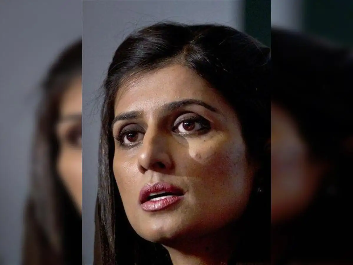Hina Rabbani Khar Father