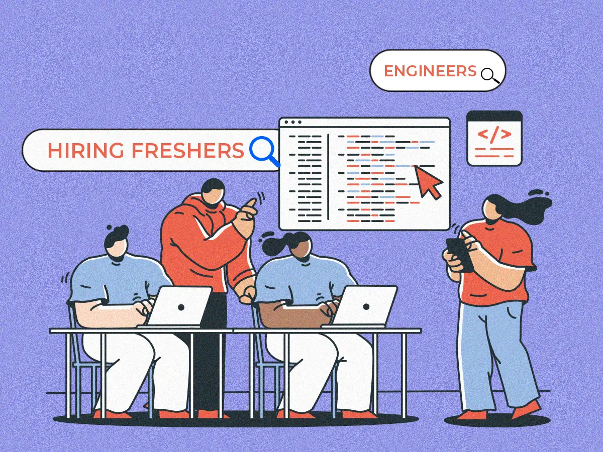 IT firms pivot from mass fresher hires to specialised talent signups
