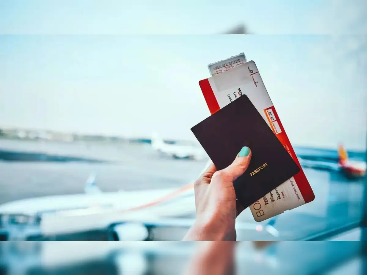 real id: REAL ID deadline is round the corner: Here is what US travellers  need to know before boarding flight - The Economic Times
