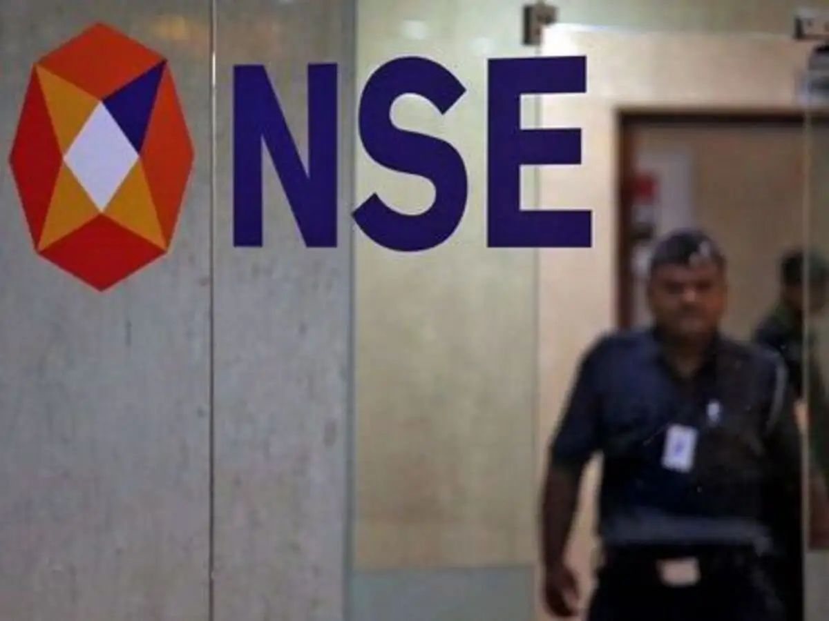 Nse Nse Approaches Markets Regulator Sebi For Ipo The Economic Times