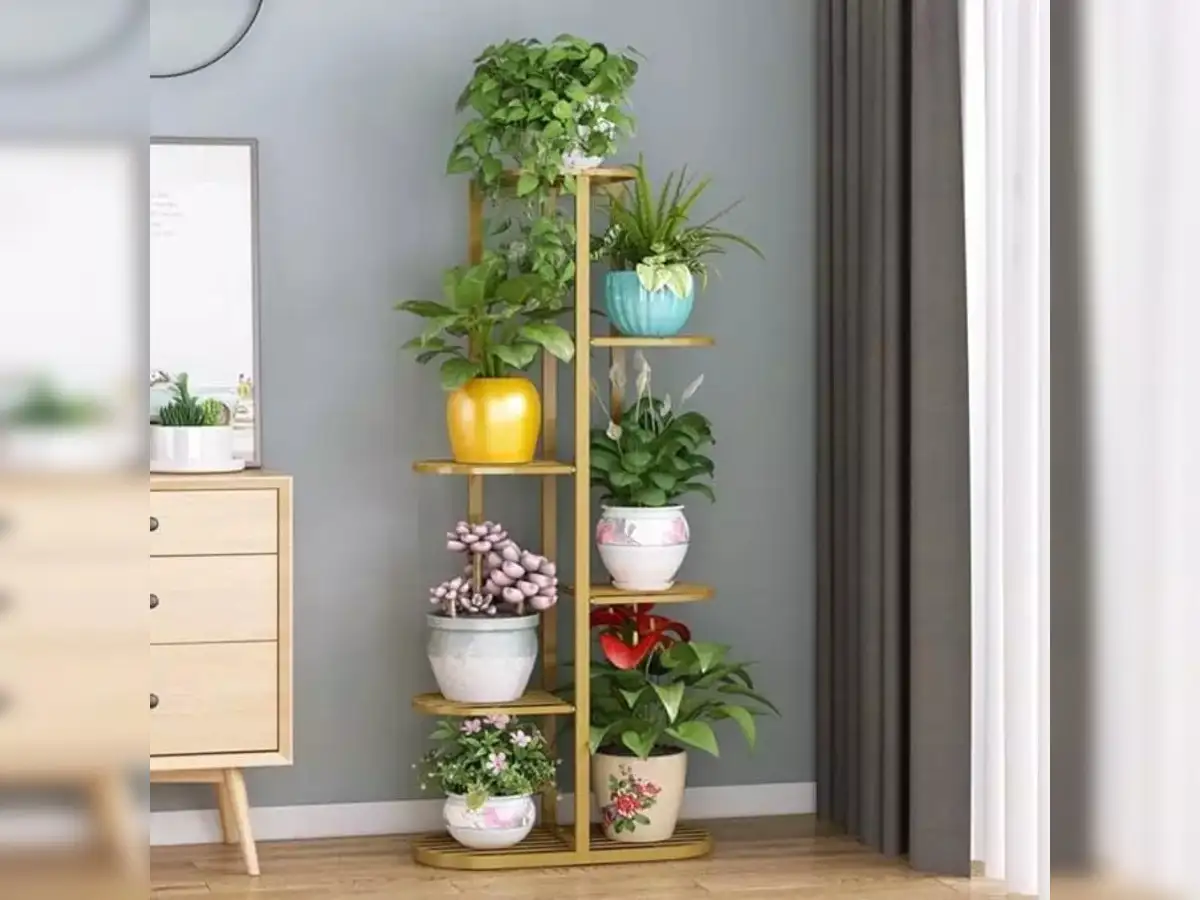 10 Best Plant Stands to Elevate your Home and Garden Decor at Great ...