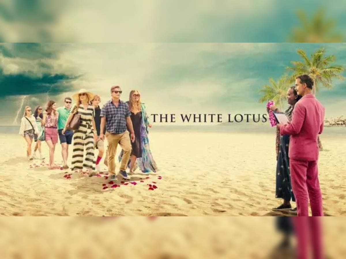 The White Lotus Season 3: The White Lotus Season 3: Here's what we know  about release, cast, filming and more - The Economic Times