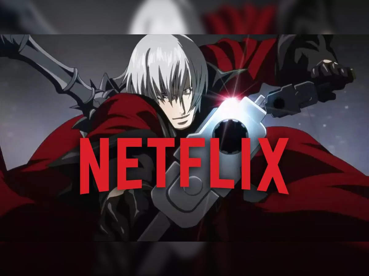Erased Anime Added to Netflix - News - Anime News Network