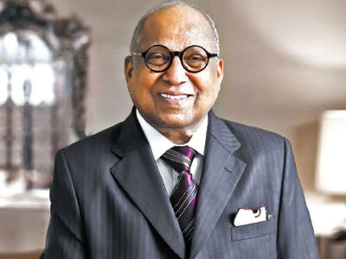 Breach Candy Hospital Cp Krishnan Nair The Man Who Started A Career When Most Think Of Retirement The Economic Times I know why you are asking me this question.