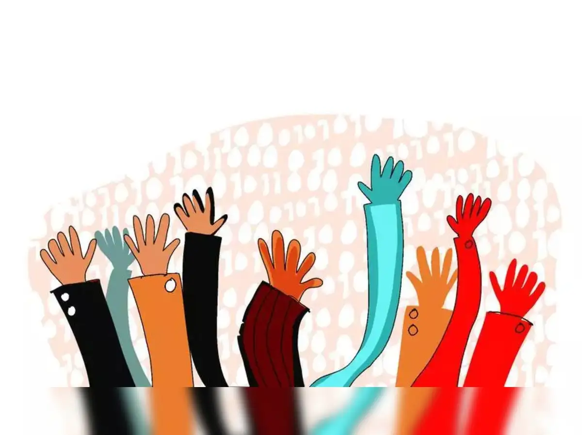 Karnataka forms working groups to fix gig worker welfare levy, tech integration - The Economic Times