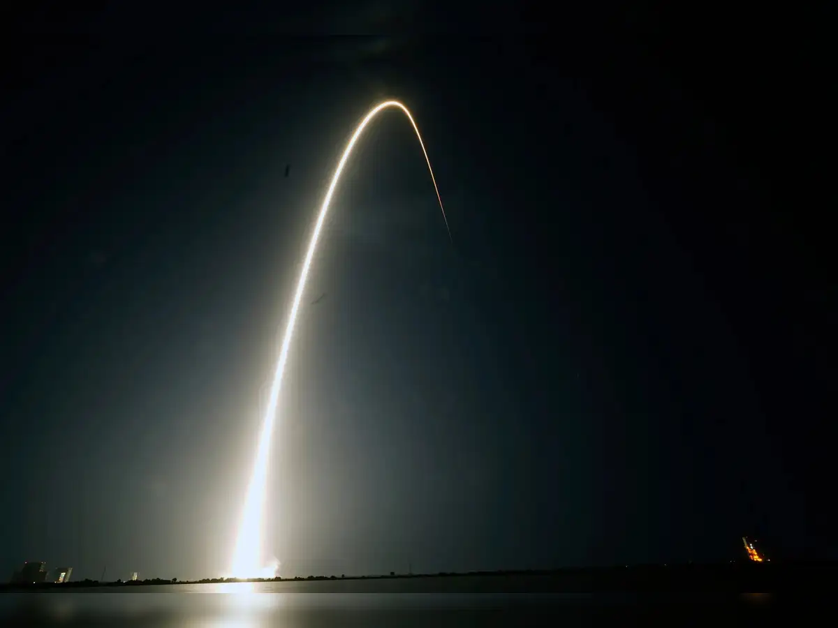 Starlink in the crosshairs: How Russia could attack Elon Musk's conquering of space - The Economic Times