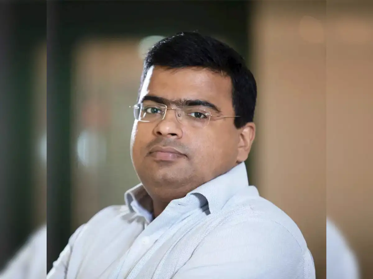 Byju’s ex-India CEO Mrinal Mohit launches AI-led edtech startup Uprio - The Economic Times