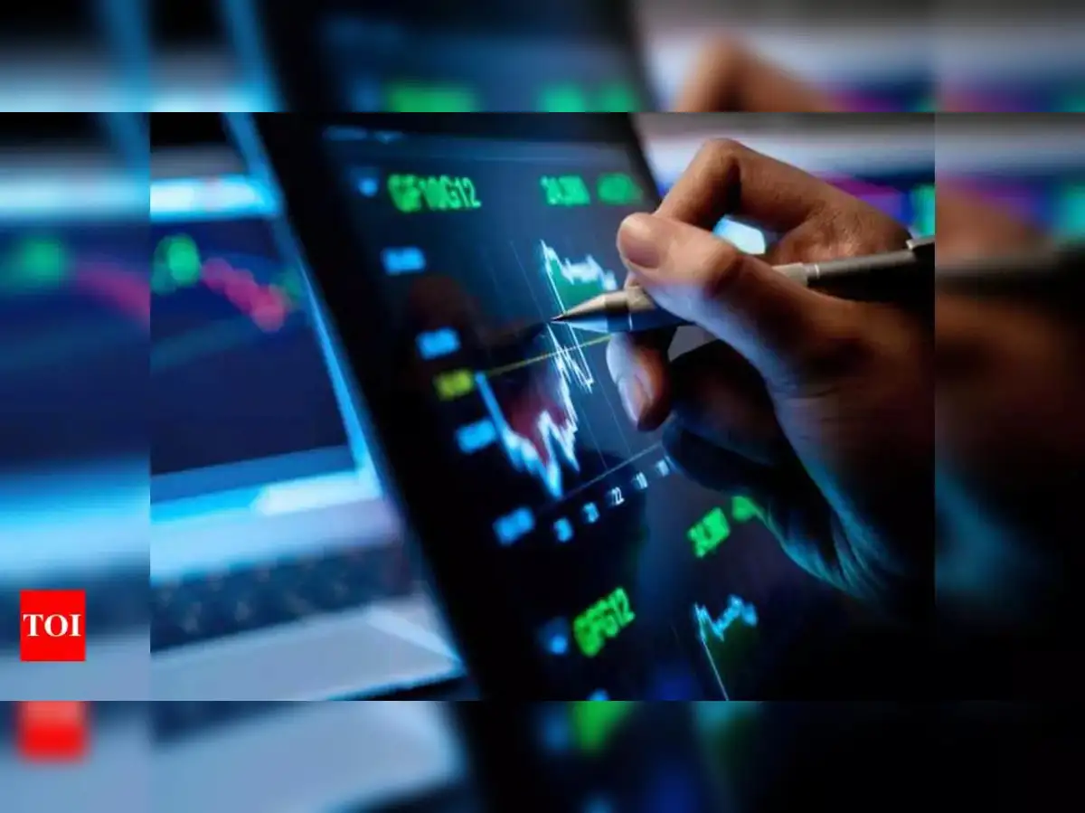 nifty bank: Nifty and Nifty Bank option trading strategy for November  series - The Economic Times