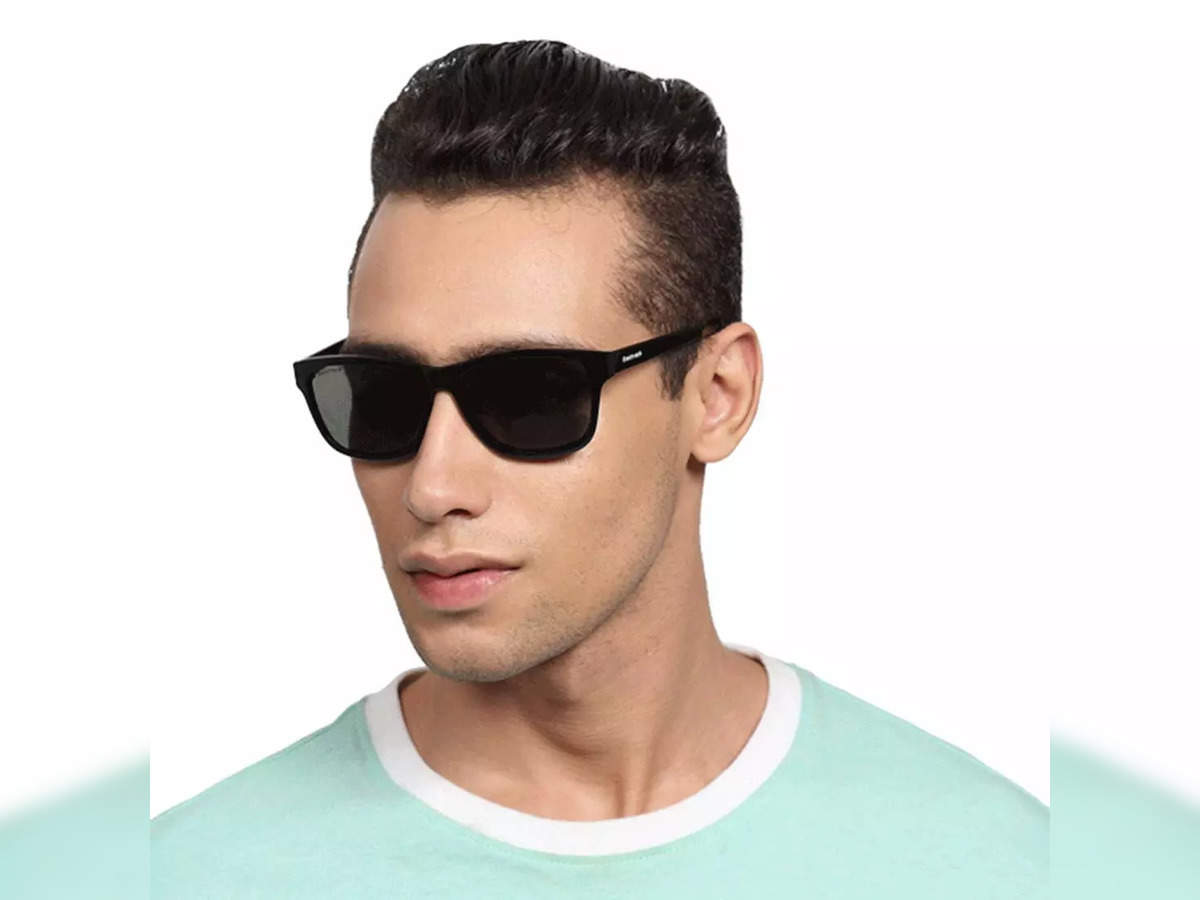 sunglasses for men: Buy Best Sunglasses for Men in India - The