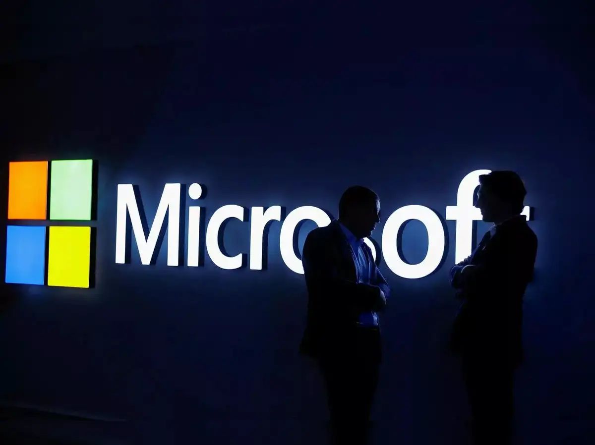 Microsoft pledges to invest $30 billion in UK as Trump visits