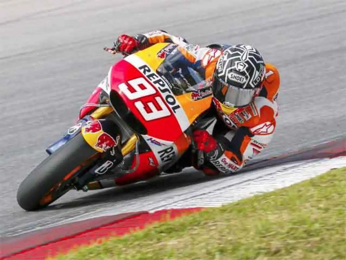 Ten Sports Bags Motogp Broadcast Rights For 5 Years The Economic Times
