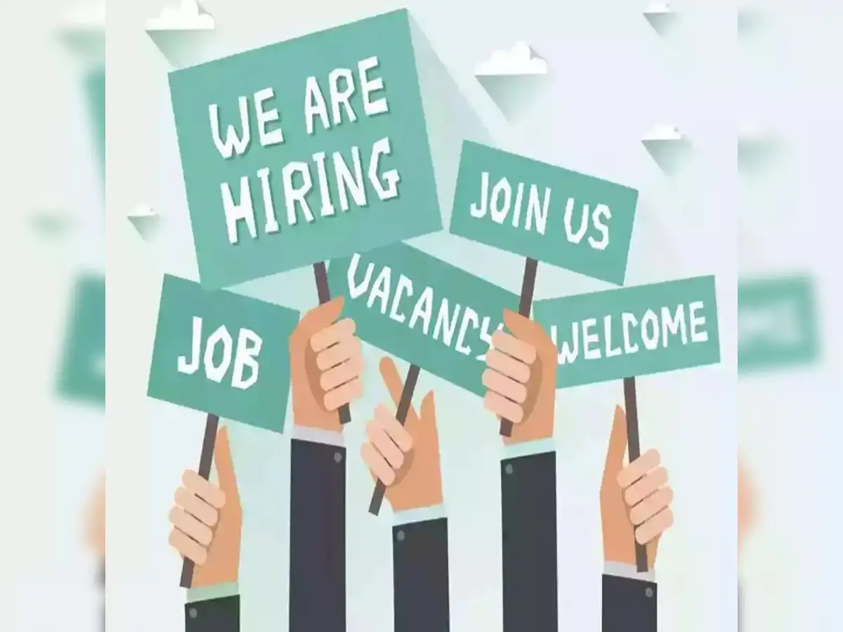 Analysts see online platforms hiring 15% more this festival season; but onboarding faces delay - The Economic Times
