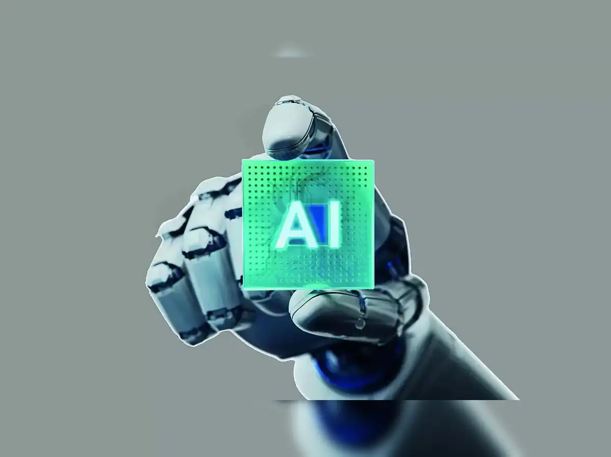 VC firm Andreessen Horowitz joins $100 million effort to shape AI regulation - The Economic Times