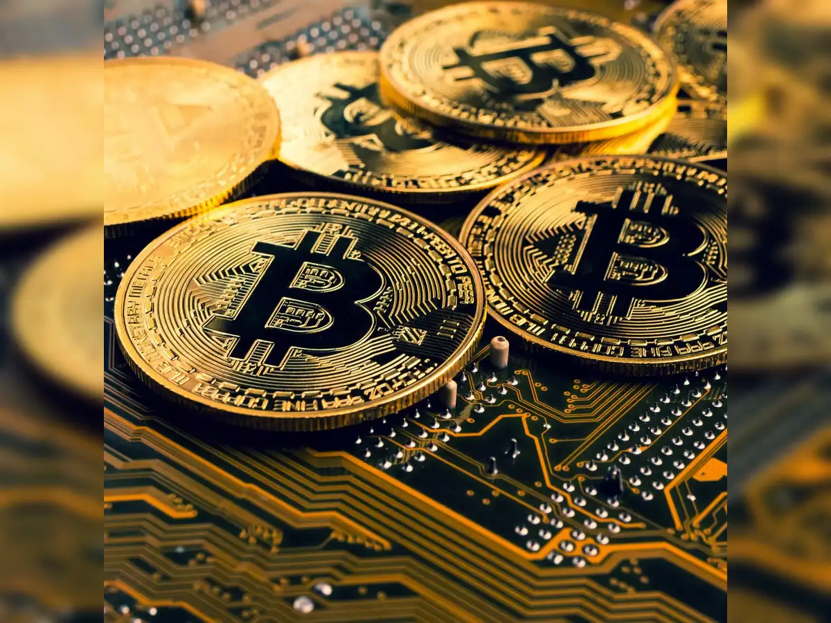 cryptocurrency: Crypto currencies yet to pass test of fiat currency: CEA -  The Economic Times