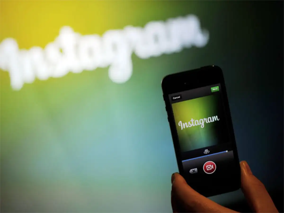 Most Instagram users in India upwardly mobile: Study - The Economic Times