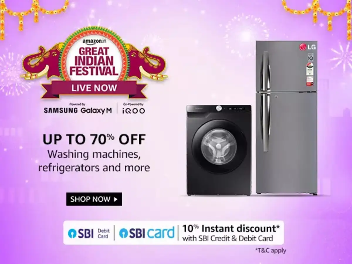 amazon refrigerator deals