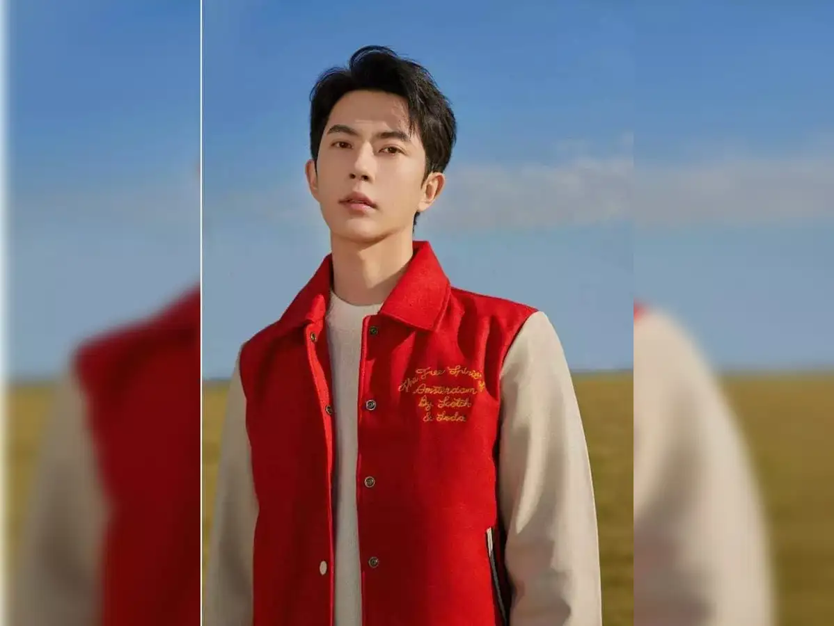 Du Qiang, Yu Menglong's 'demonic agent,' catches the eye of Chinese social  media; where is he now, and how is he connected to Alan Yu's death? - The  Economic Times