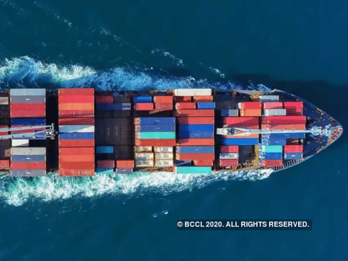 Govt Invites Expression Of Interest For Strategic Sale Of Shipping Corporation Of India The Economic Times Safesea, jm baxi submit expressions of interest. shipping corporation of india